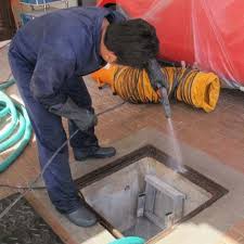 Concrete Sump Cleaning Chennai